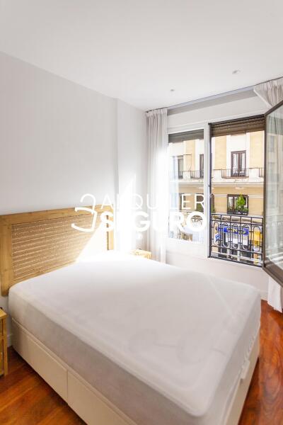 Inmueble en Calle de Rios Rosas , MADRID