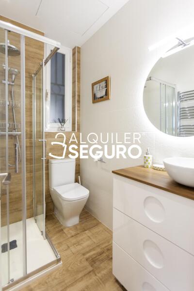 Inmueble en Calle de Rios Rosas , MADRID