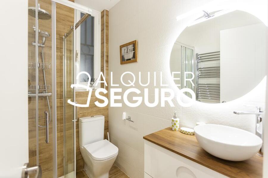 Inmueble en Calle de Rios Rosas , MADRID