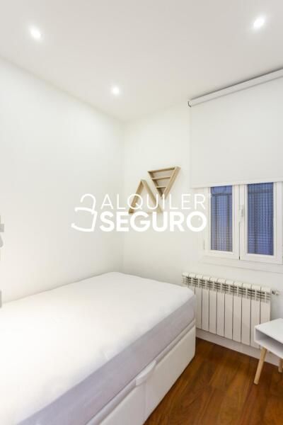 Inmueble en Calle de Rios Rosas , MADRID