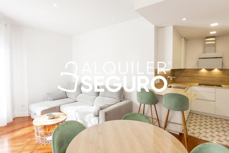 Inmueble en Calle de Rios Rosas , MADRID