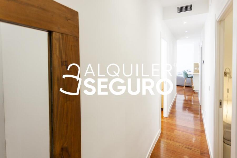 Inmueble en Calle de Rios Rosas , MADRID