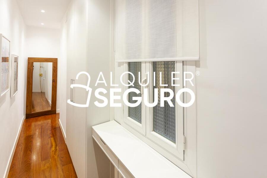 Inmueble en Calle de Rios Rosas , MADRID