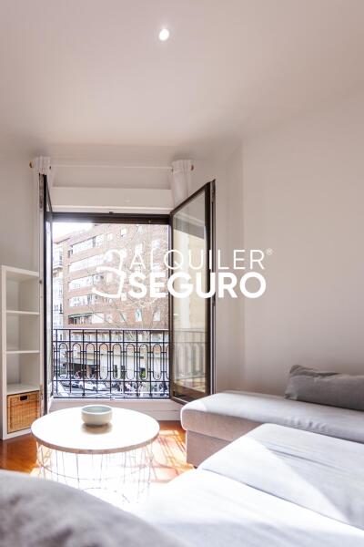 Inmueble en Calle de Rios Rosas , MADRID