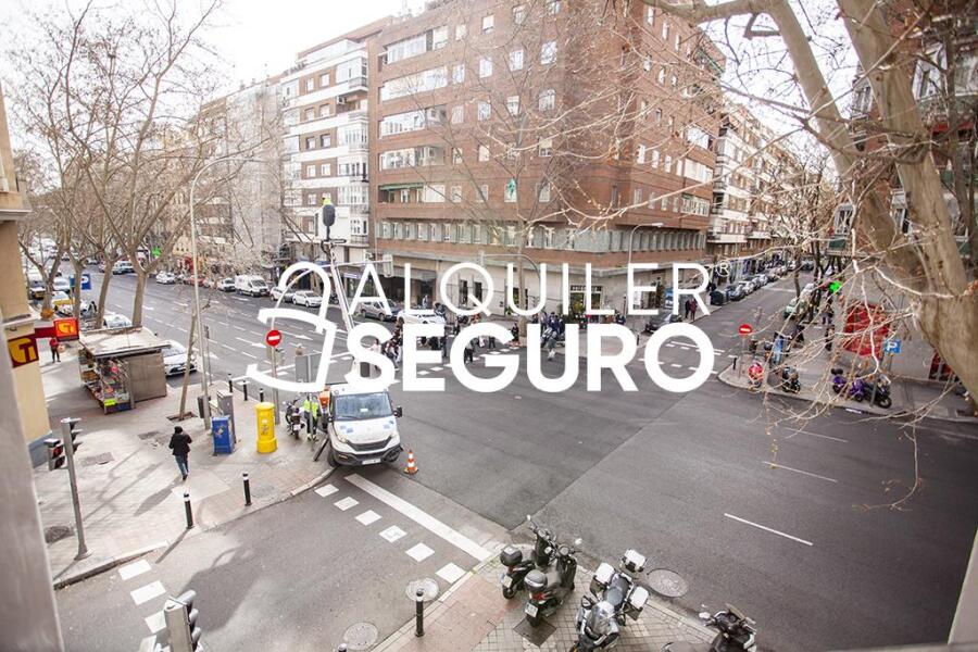 Inmueble en Calle de Rios Rosas , MADRID