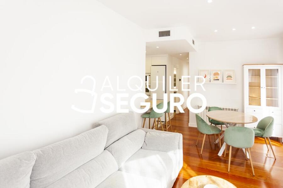 Inmueble en Calle de Rios Rosas , MADRID