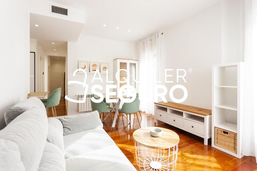 Inmueble en Calle de Rios Rosas , MADRID