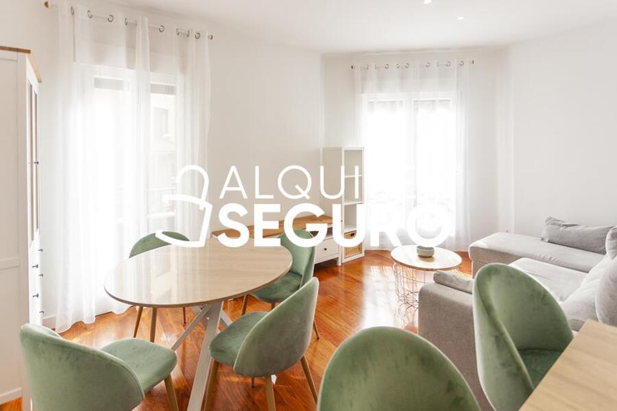 Inmueble en Calle de Rios Rosas , MADRID