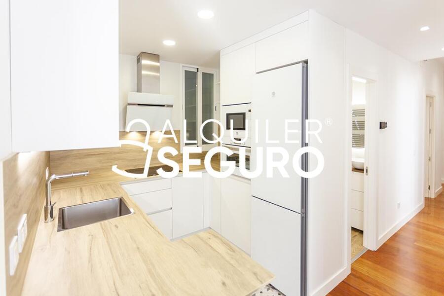 Inmueble en Calle de Rios Rosas , MADRID