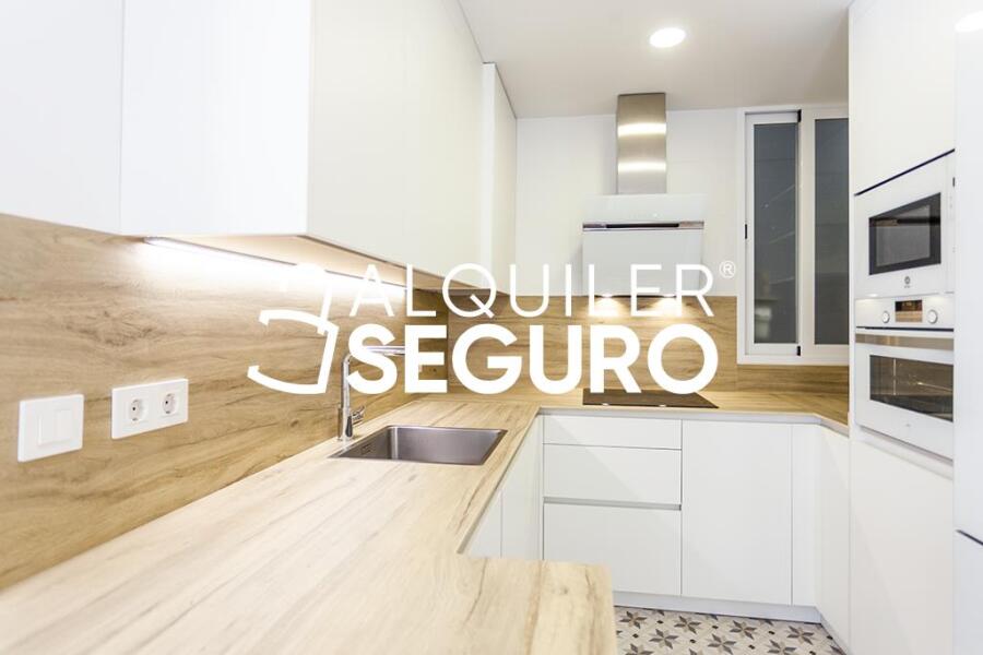 Inmueble en Calle de Rios Rosas , MADRID