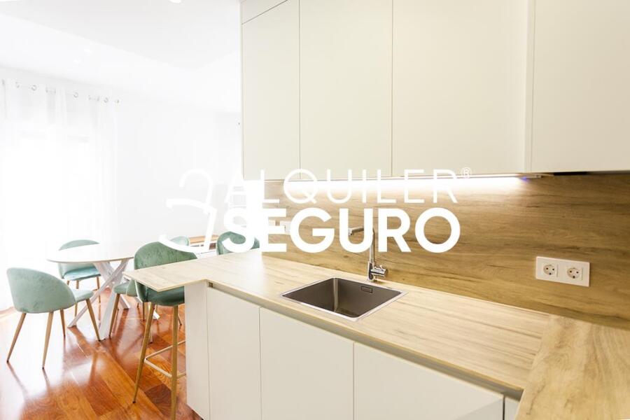 Inmueble en Calle de Rios Rosas , MADRID