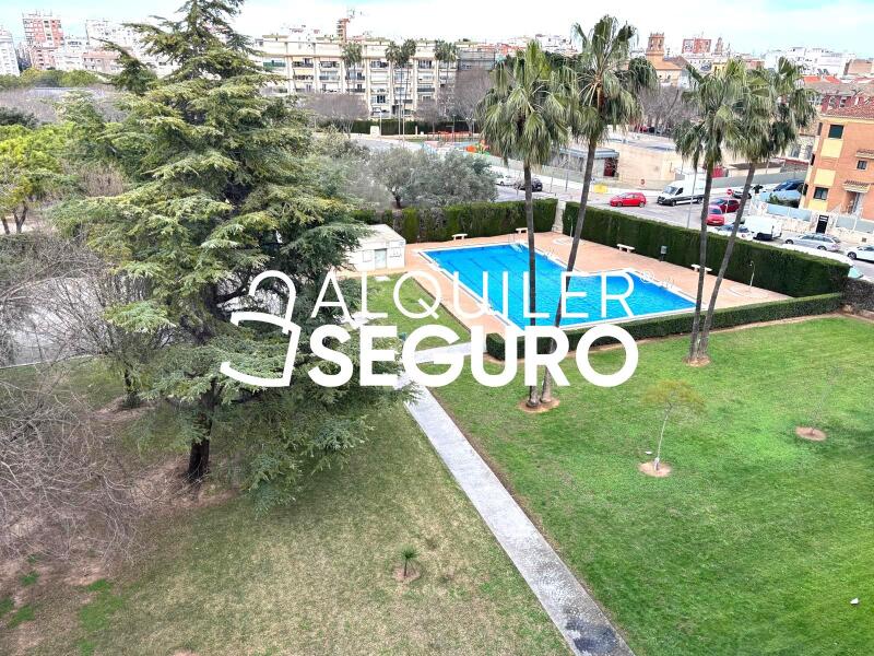 Inmueble en Avenida  de les Esclaves, VALENCIA