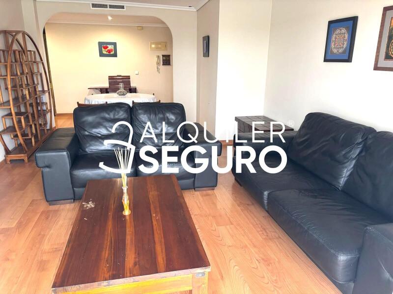 Inmueble en Avenida  de les Esclaves, VALENCIA