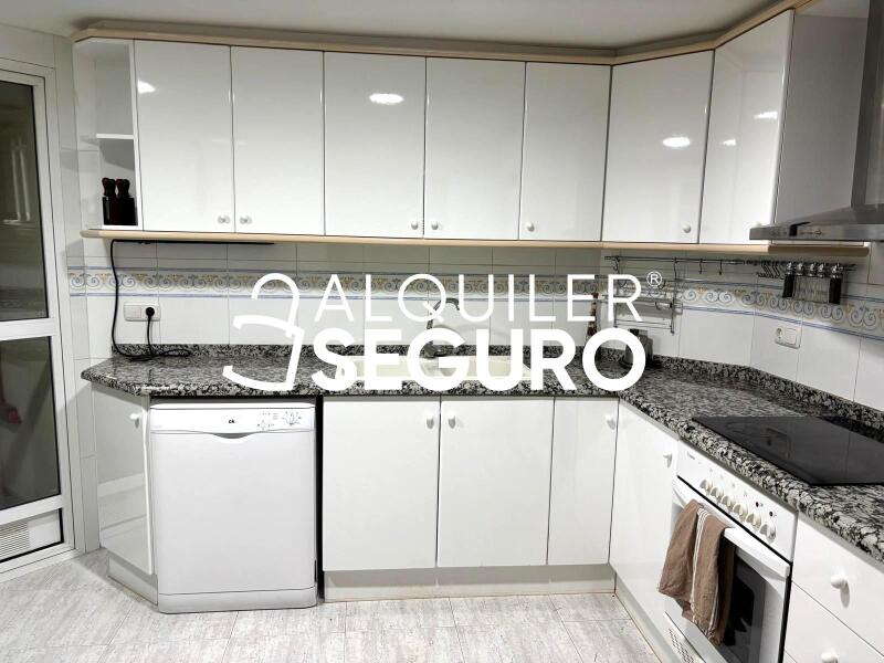 Inmueble en Avenida  de les Esclaves, VALENCIA