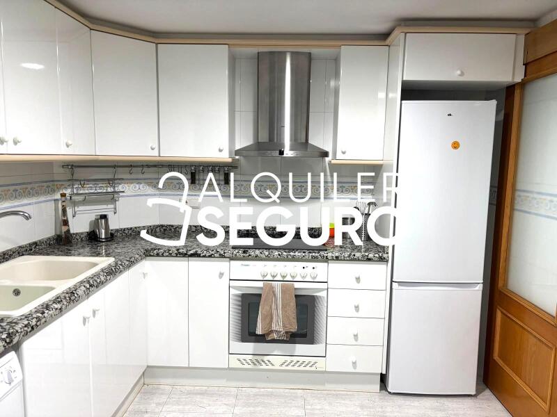 Inmueble en Avenida  de les Esclaves, VALENCIA