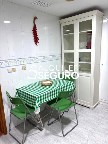 Inmueble en Avenida  de les Esclaves, VALENCIA