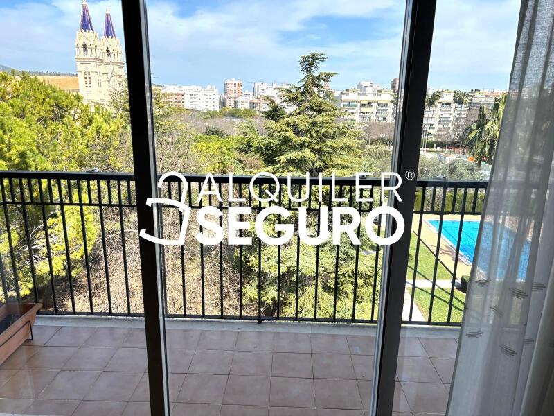 Inmueble en Avenida  de les Esclaves, VALENCIA