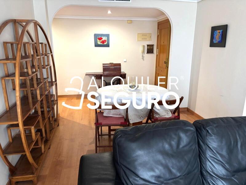 Inmueble en Avenida  de les Esclaves, VALENCIA