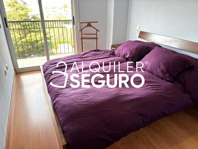 Inmueble en Avenida  de les Esclaves, VALENCIA