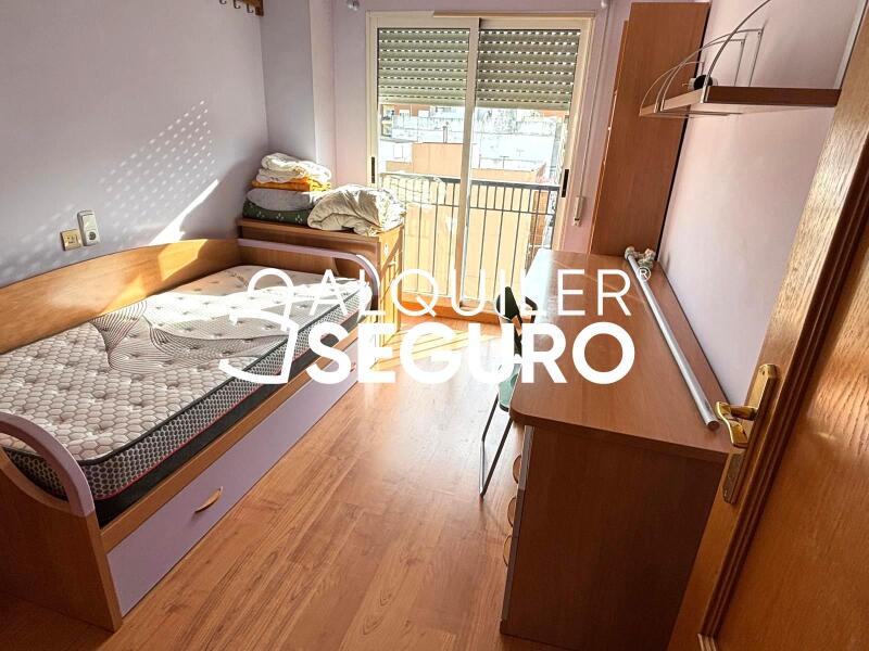 Inmueble en Avenida  de les Esclaves, VALENCIA