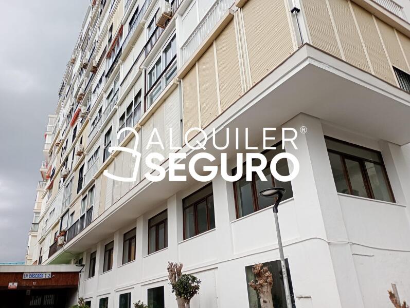 Inmueble en Calle Cascada, MÁLAGA