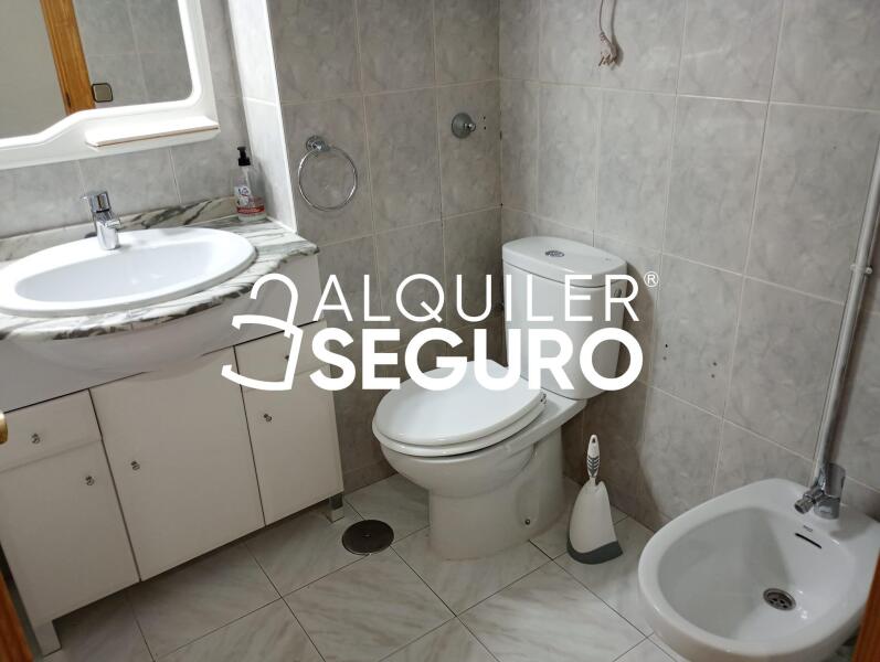 Inmueble en Calle Cascada, MÁLAGA