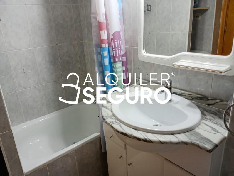 Inmueble en Calle Cascada, MÁLAGA