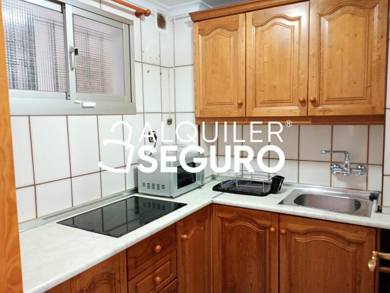 Inmueble en Calle Cascada, MÁLAGA