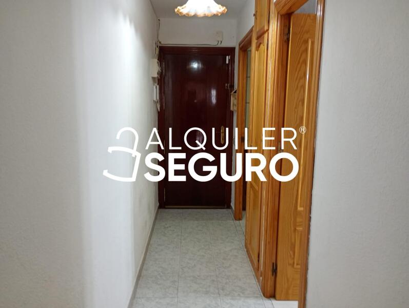 Inmueble en Calle Cascada, MÁLAGA