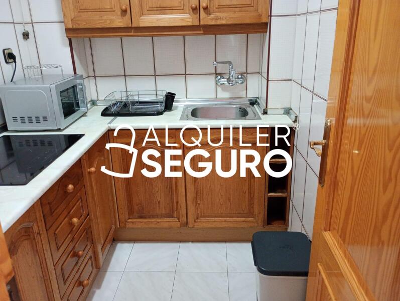 Inmueble en Calle Cascada, MÁLAGA