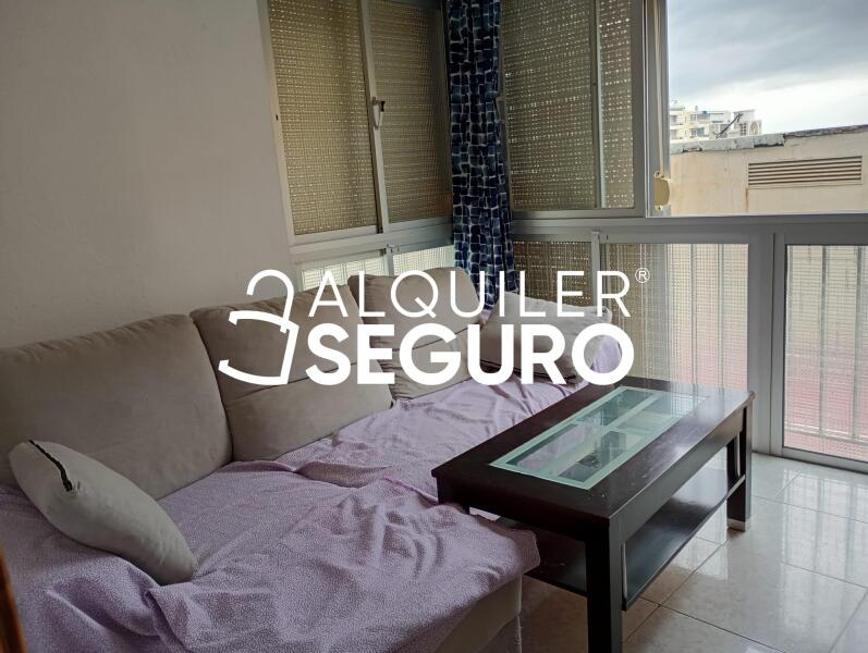 Inmueble en Calle Cascada, MÁLAGA