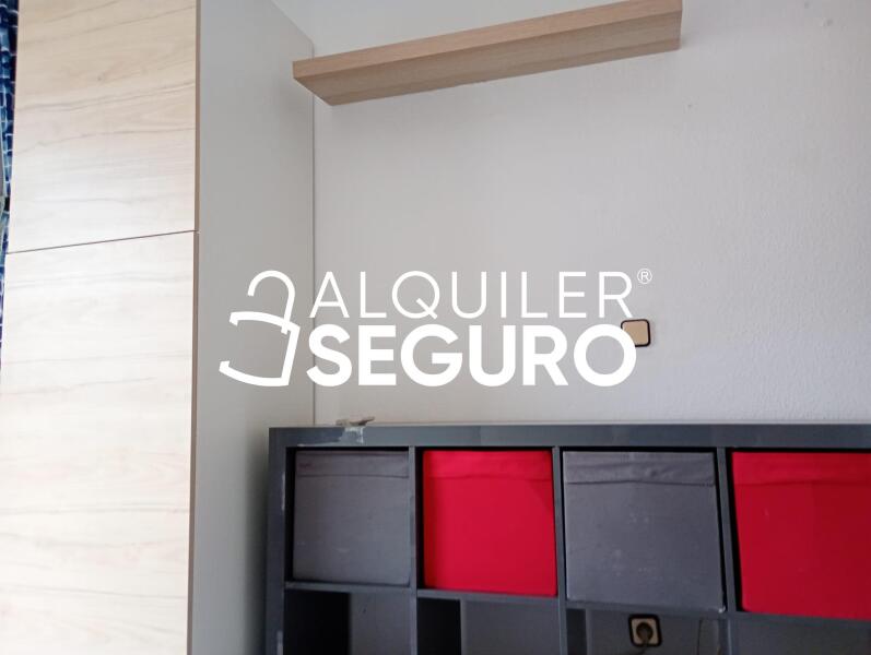 Inmueble en Calle Cascada, MÁLAGA