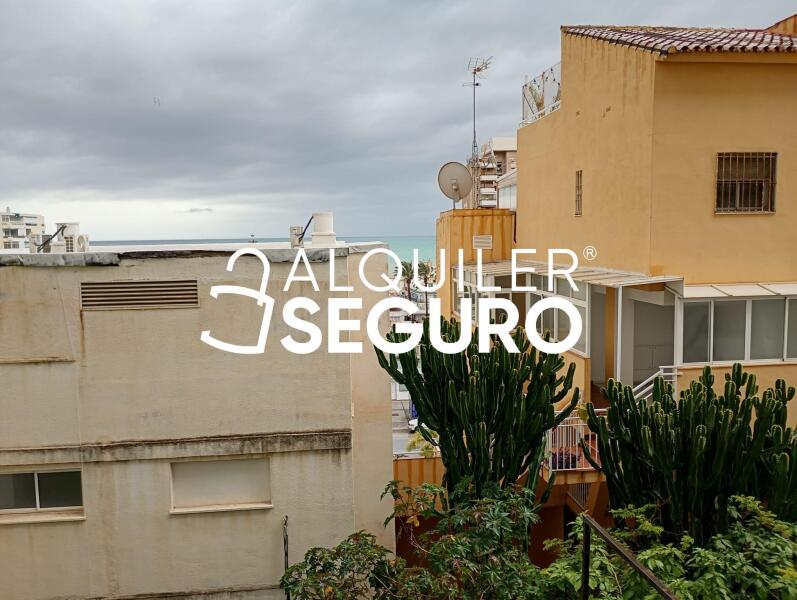 Inmueble en Calle Cascada, MÁLAGA