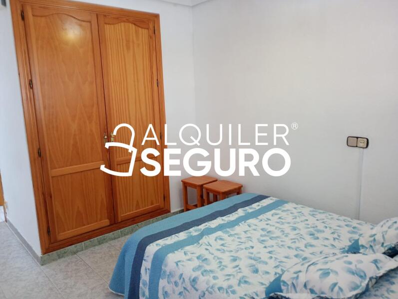 Inmueble en Calle Cascada, MÁLAGA