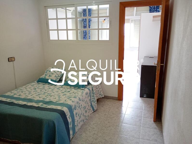 Inmueble en Calle Cascada, MÁLAGA