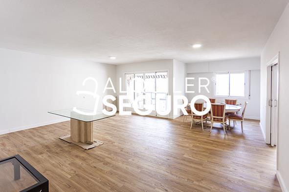 Inmueble en Calle de Conde la de Cimera, MADRID