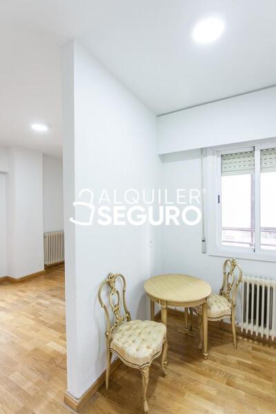 Inmueble en Calle de Conde la de Cimera, MADRID