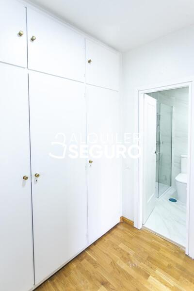 Inmueble en Calle de Conde la de Cimera, MADRID