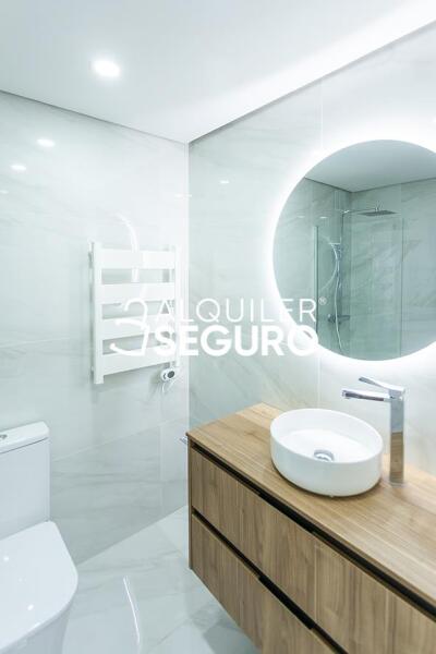 Inmueble en Calle de Conde la de Cimera, MADRID