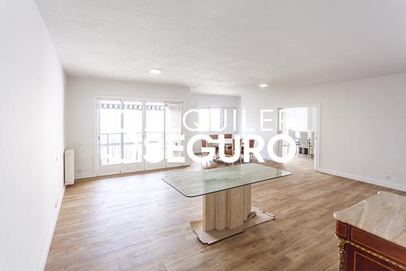 Inmueble en Calle de Conde la de Cimera, MADRID