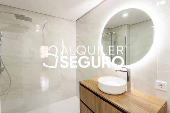 Inmueble en Calle de Conde la de Cimera, MADRID