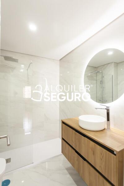 Inmueble en Calle de Conde la de Cimera, MADRID