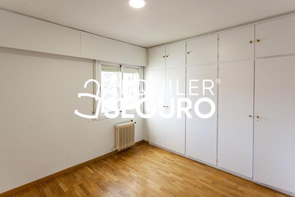 Inmueble en Calle de Conde la de Cimera, MADRID