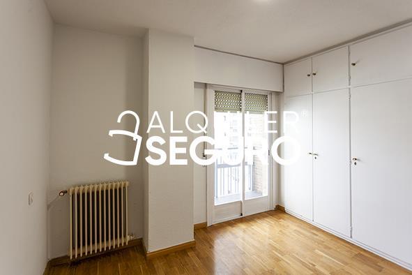 Inmueble en Calle de Conde la de Cimera, MADRID