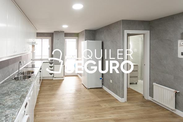 Inmueble en Calle de Conde la de Cimera, MADRID