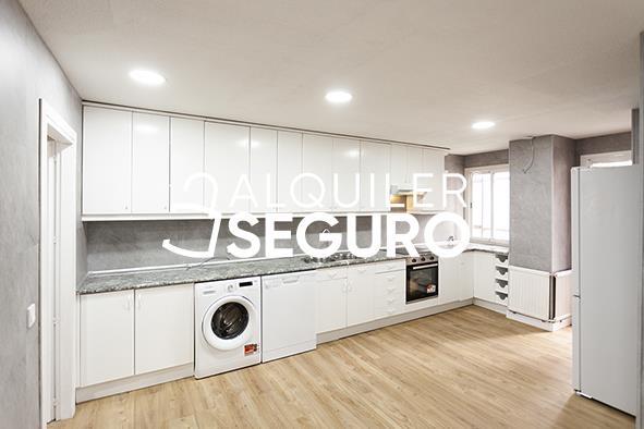 Inmueble en Calle de Conde la de Cimera, MADRID