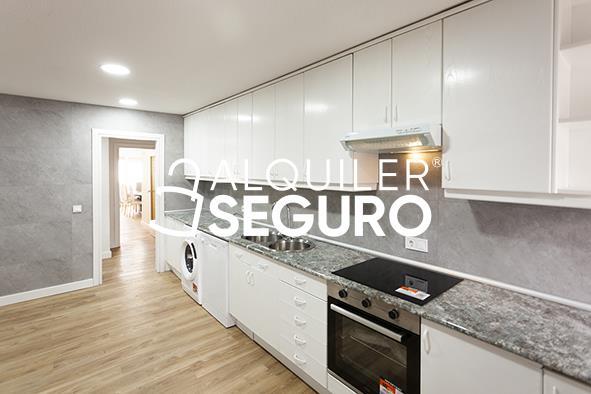 Inmueble en Calle de Conde la de Cimera, MADRID