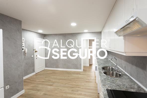 Inmueble en Calle de Conde la de Cimera, MADRID