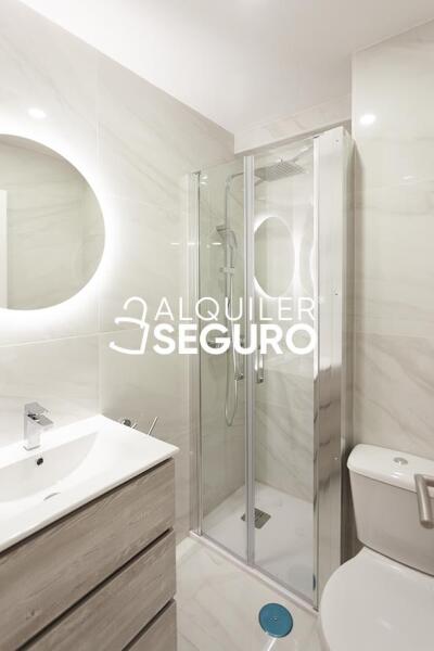 Inmueble en Calle de Conde la de Cimera, MADRID