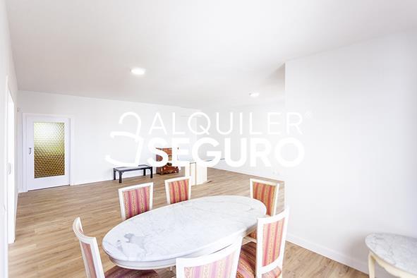 Inmueble en Calle de Conde la de Cimera, MADRID